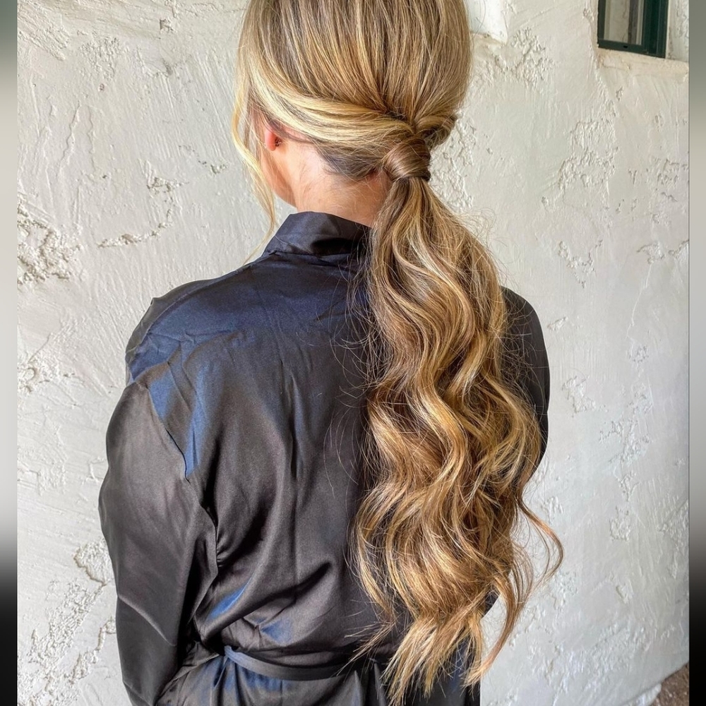 Meet your Posher, Tia